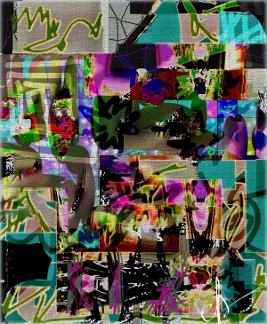 Lachrymal Sensory Overload
